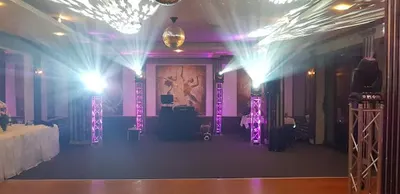 Pomorski DJ Dariusz Malek